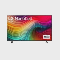 LG TV 55NANO82T3B.AEU, LED, 55"